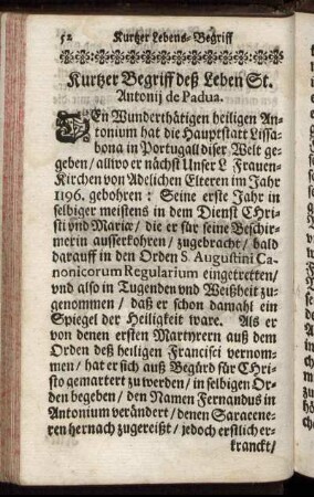 [Am Erchtag.]