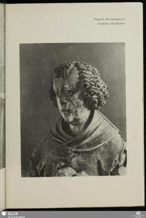 Plauen, Kreismuseum Rodauer Stephanus