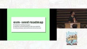 OSM powerups: upgrade your mapping toolbox from collection to analysis