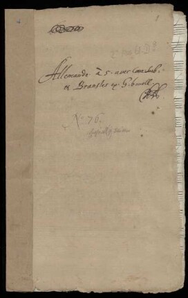 Suiten : Stimmen