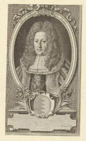 Hieronymus Wilhelmus Ebner von Eschenbach