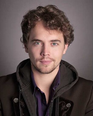 Sven Pohl