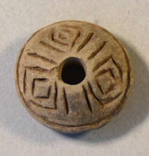 spindle whorl