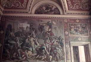 Saal der Rache (Raum 92)