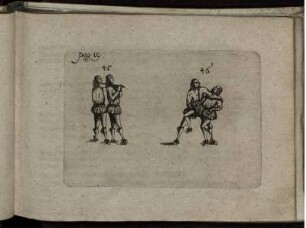 Ill. 45 und 46 zu S. 19 (6. Teil)