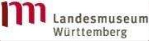 Konferenzaufsatz Wittershausen Vöhringen, Kr. Rottweil OA Sulz