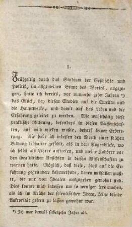 Ueber die Unverletzlichkeit der Regenten : gegen den Professor W. J. Behr daselbst