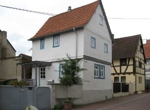 Hofheim am Taunus, Schulstraße 28a