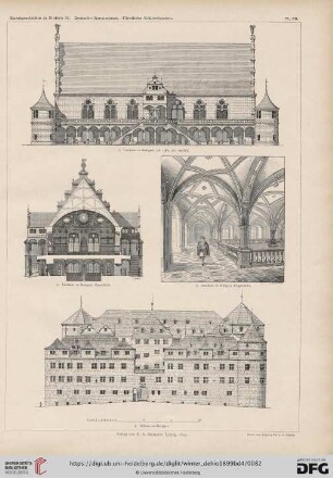 Deutsche Renaissance (68-76)