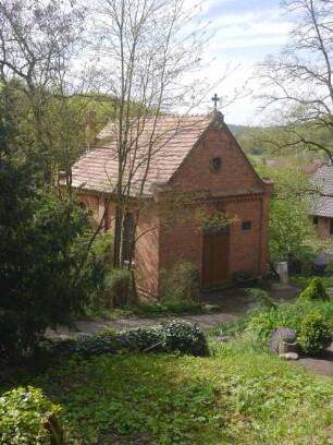 Stolpe, Angermünde, Leopold-von-Buch-Straße