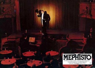 Mephisto