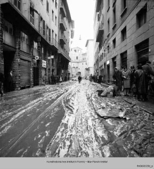 Via de' Guicciardini, Florenz