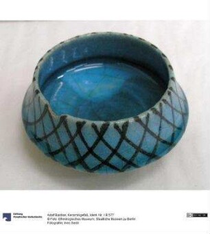 Keramikgefäß