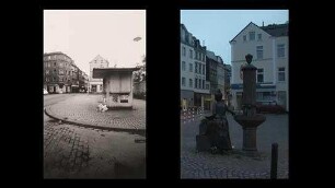 Köln 5 Uhr 30 / 13 Uhr 30 / 21 Uhr 30