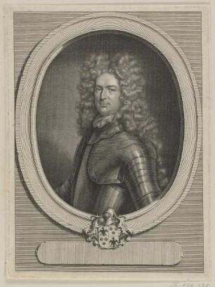 Bildnis des Paul de Rapin