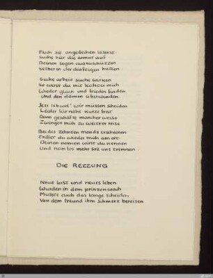 Die Rettung