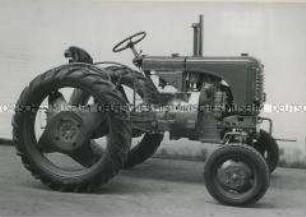 Schlepper "Steyr Typ 80"