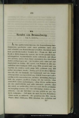VI. Reinfrit von Braunschweig