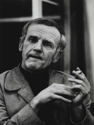 Günter de Bruyn