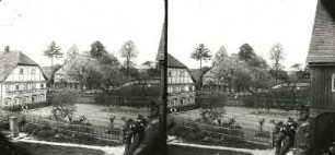 Straße, Seifhennersdorf