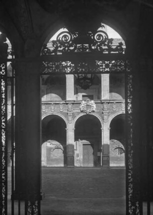 Palazzo dell'Archiginnasio