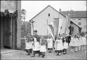 Havelse, Bocksbartweg, Katholische Kirche