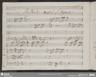 Sinfonia