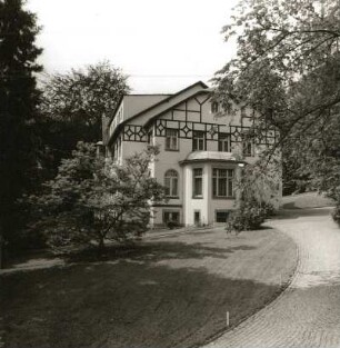 VdN-Kurheim "Alexander Neroslow"