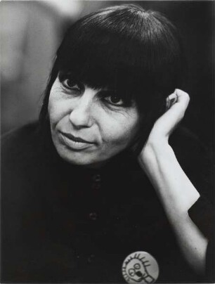 G. Ruth Mossner