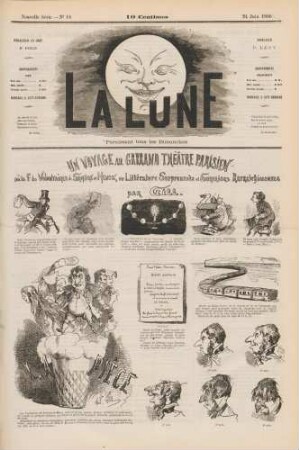 Un voyage au grrrand théâtre parisien