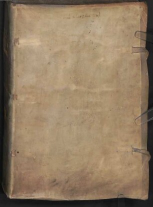 Bayrische Chronik, Bd. 6 - BSB Cgm 1571