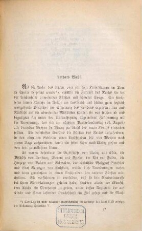 Geschichte der deutschen Kaiserzeit, 4. Staufer und Welfen