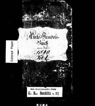Gerichtshandelsbuch, Bd. 095