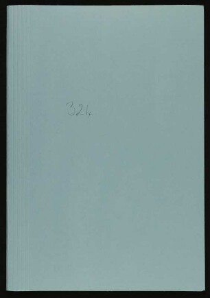 Ernennungsurkunde des Großherzog Leopold von Baden: J. Barbiche zum 2. Registrator im Staatsministerium; Papiersiegel. Karlsruhe.