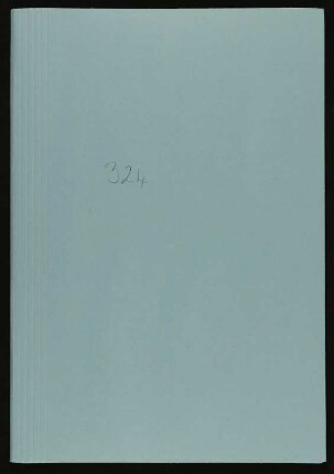 Ernennungsurkunde des Großherzog Leopold von Baden: J. Barbiche zum 2. Registrator im Staatsministerium; Papiersiegel. Karlsruhe.