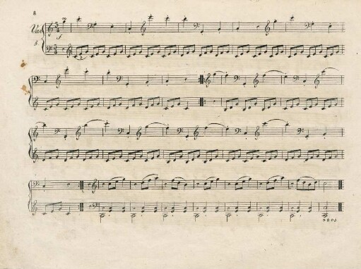 Variation V