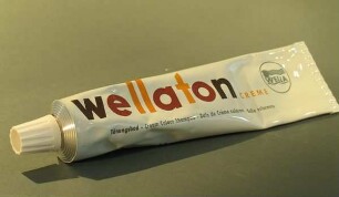 WELLA wellaton CREME