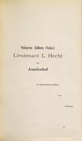 Ueber Trennungsmethoden des Bariums, Strontiums und Calciums