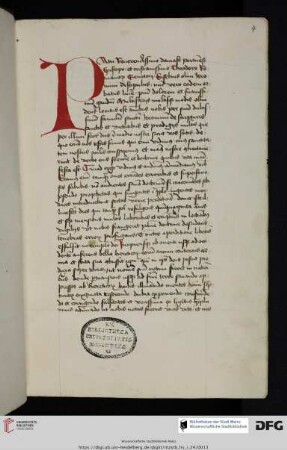 Ps.-Eusebius, Epistola ad beatum Damasum de morte gloriosissimi Hieronymi