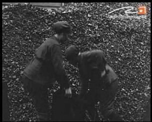 Frauenarbeit im Ersten Weltkrieg (1917)