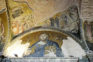 Christus Pantokrator