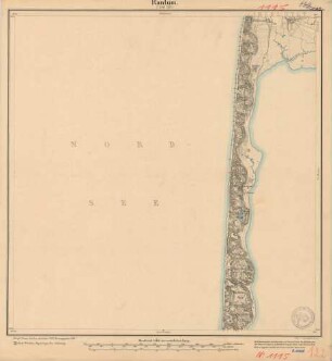 1115 Rantum (Insel Sylt)