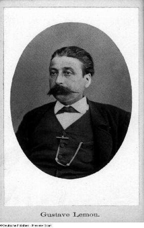 Lemou, Gustav