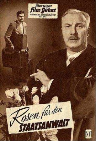 Illustrierte Film-Bühne Nr. 4951, 1959