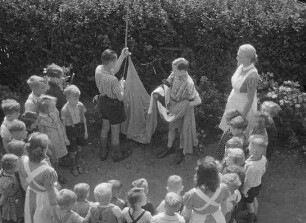 Privatfilm Familie Schnabel ca. 1939 [Archivtitel]