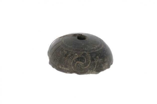 spindle whorl