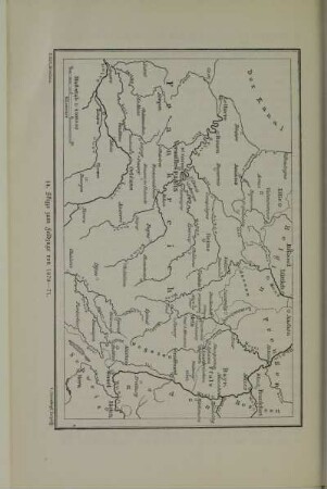Skizze zum Feldzuge von 1870-71