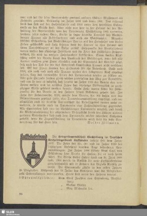 Kriegerkameradschaft Wechselburg im Deutschen Reichskriegerbund Kyffhäuser