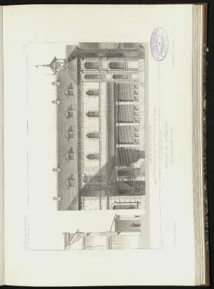Maison de Campagne près Montrond (Loire)