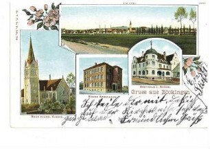 Böckingen